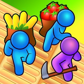 DQ Farm Land APK APK
